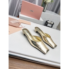 Miu Miu Sandals